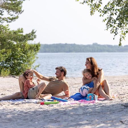 Hotel Kempense Meren By Sunparks Mol Esterno foto