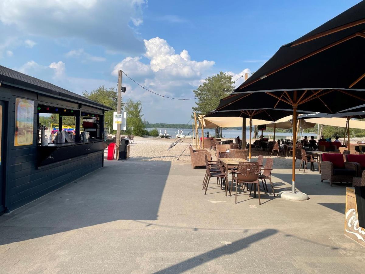 Hotel Kempense Meren By Sunparks Mol Esterno foto