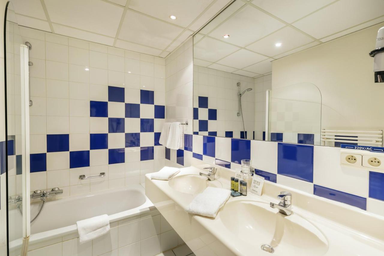 Hotel Kempense Meren By Sunparks Mol Camera foto