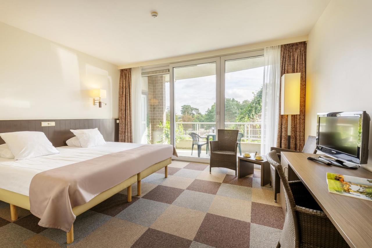 Hotel Kempense Meren By Sunparks Mol Camera foto