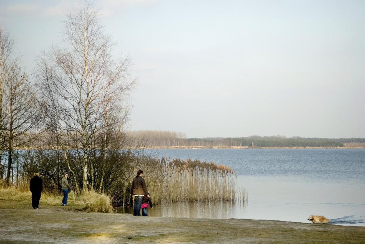 Hotel Kempense Meren By Sunparks Mol Esterno foto