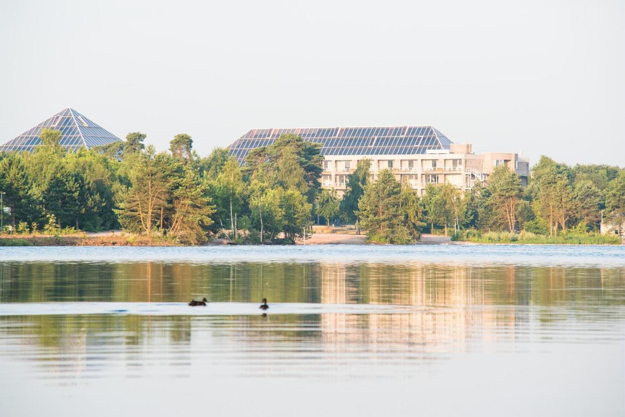Hotel Kempense Meren By Sunparks Mol Esterno foto